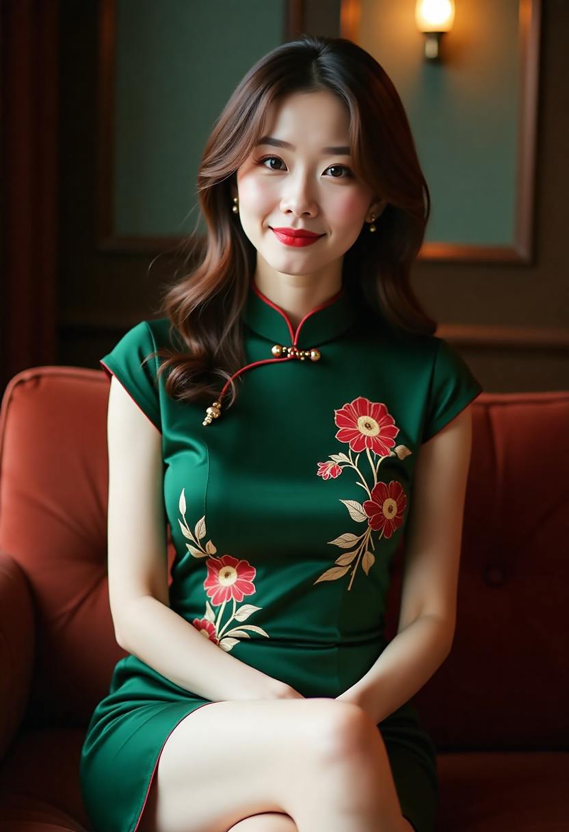 教父