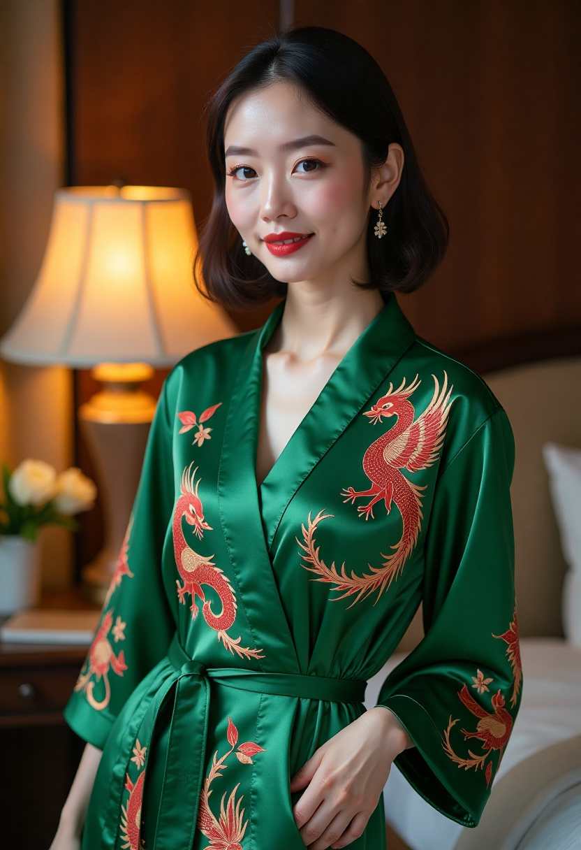 摩登家庭
